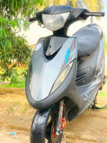 سلام عليكم دراجه ماكس عدله مكفوله من كلش وختم واحد سودات كله مختمه ومولحه الدراجه ونضيف وأي شي مابيه كله شغاله نكره سلف بس دوسه وحده تشتغل الدراجه تخبل اي شي مابيه السعر ب٤٥٠ وبيه مجال المكان بغداد الحريه الأستفسار *********** رسلوني وتساب بي
