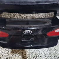 دعامية • قبغ جنطة • فورتي ١٦