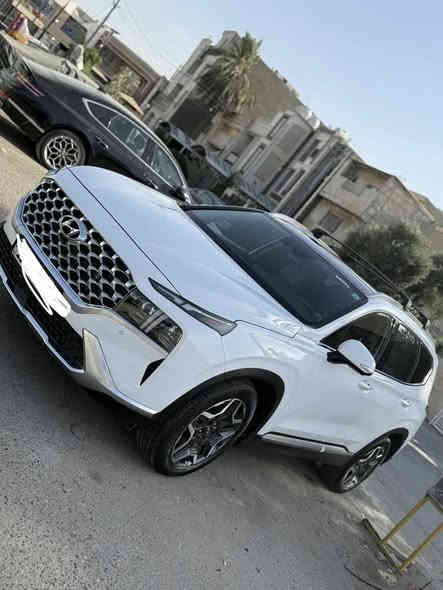 سنتافي لمتد  فوول مواصفات خمس كامرات موديل ٢٣ ماشيه ١٢ الف بدون قطره صبغ بدون تبديل تعتبر كلين رقم بغداد 
سعره 255 و بيه مجال 
للاستفسار الاتصال على الرقم  ***********
