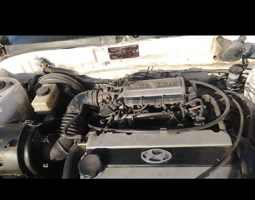 السلام عليكم ورحمة الله وبركاته
للبيع سوناته تو 2. لون ابيض رقم انبار سنويه صاقطه حادث عكس السايق ماكو دواخل ولا عواج شاصي الحادث سهل بالتكمه البين البابين الوسط  العكس السايق ومعمره  سياره  حلوه صبغ جديد صبغ عام تحويل مباشر صاحبهه بأبو غريب 

محرك 2000 كير عادي تخم تاير صدر جديد دوشمه جديده مكانه عامرية الفلوجه السعر 34 وبيه مجال لشراي يتصل ويدلل
مكلف بالنشر

هاتف ***********

البيع مال متوازي  وتحياتي
