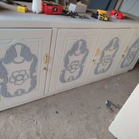 بوفيه • مترين ونص • قضاء الغراف