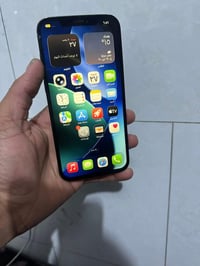 آيفون ١٢ برو ماكس • ٢٥٦ • بدل شاشة