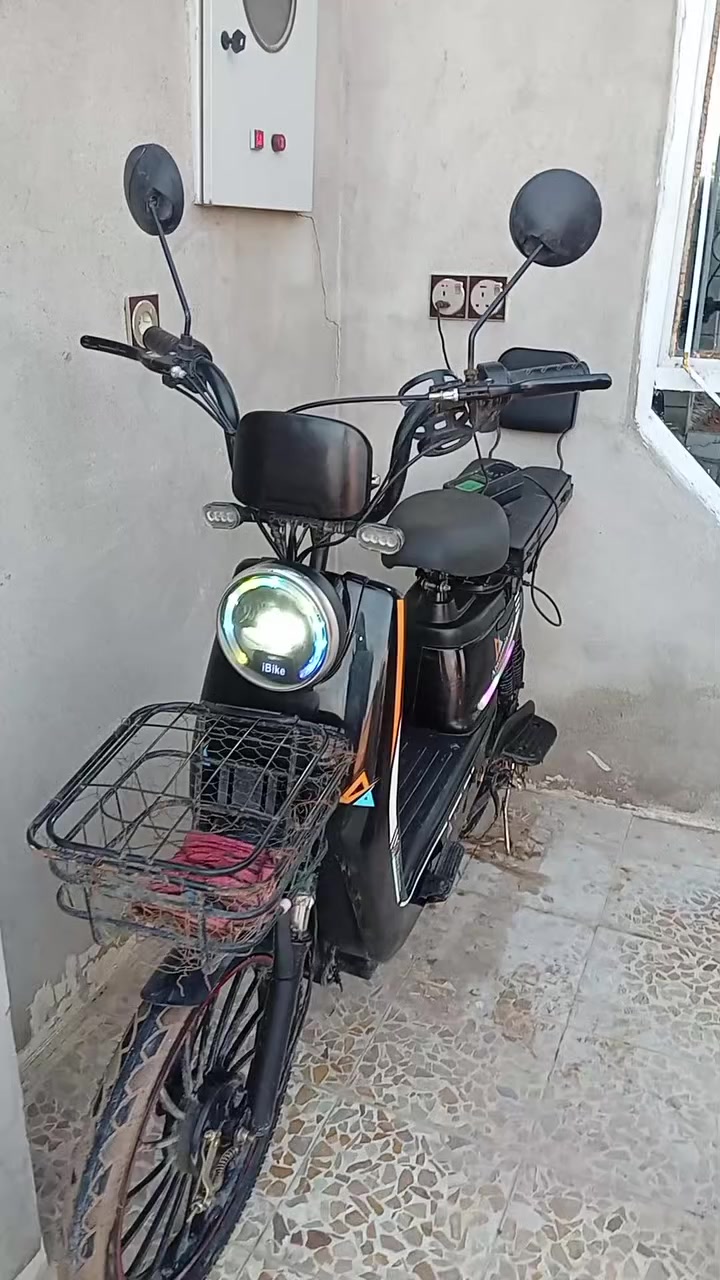 السلام عليكم ما طول شحن للبيع مقفول من كل شيء بطاريات جداد مستخدم اربعه اشهر مكان السعر 275


**إذا كنت صاحب هذا الإعلان وتريد حذفه لأي سبب، رجاءا أرسل رسالة إلى الدعم الفني**