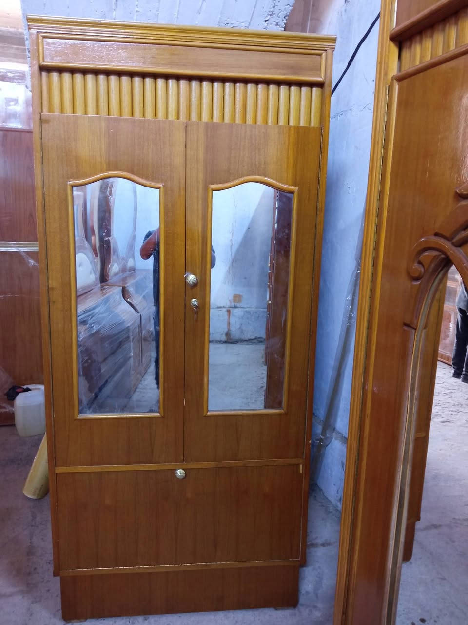 غرفه ام السته طابق وربع مستخدام شيء قليل تزكام المكان بابل الحمزه الغربي استفسار والسعر خاصص 
***********
