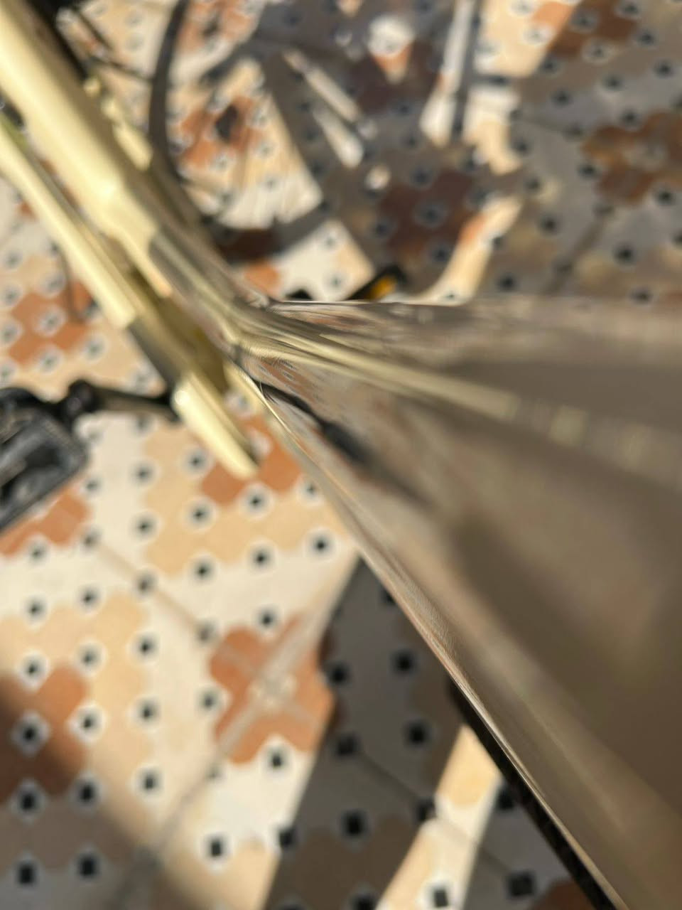 اسلام عليكم بايسكل للبيع بايسكل كفاله مديل ٢٢ الشهر ٨ نضافه گدام عينك السعر ١٤٠ وبي مجال قليل وامراوس عادي والمو شراي لا يراسل


**إذا كنت صاحب هذا الإعلان وتريد حذفه لأي سبب، رجاءا أرسل رسالة إلى الدعم الفني**