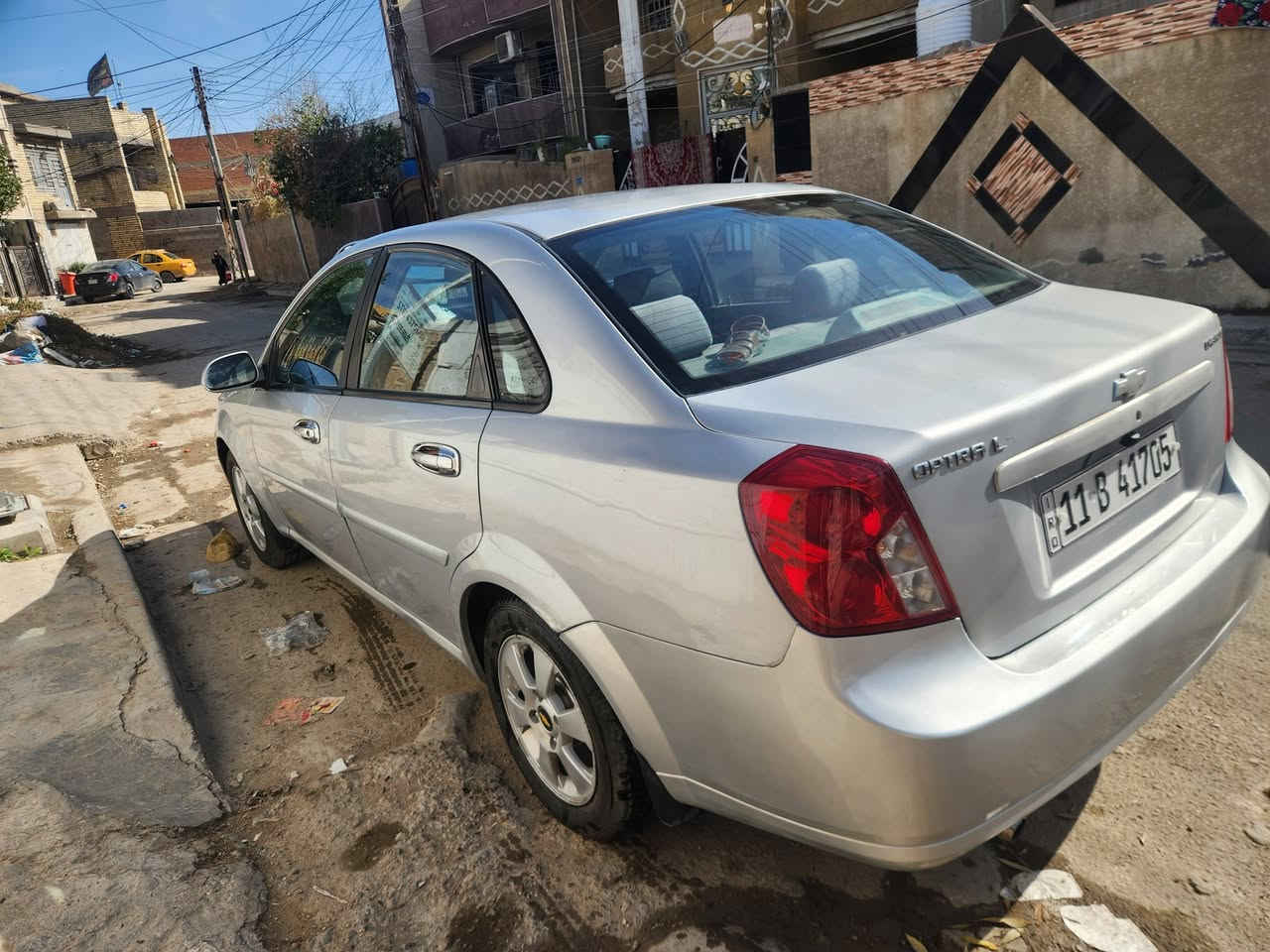 السلام عليكم.. للبيع اوبترا موديل ٢٠٠٩ خليجية مكفوله من الصبغ والتبديل كير محرك مكفولات صدر امامي خلفي جديد تخم تاير جديد رقم بغداد دولي تدفئة وتبريد شغالات شاشه وكاميرا خلفية..المكان ابو دشير *********** السعر ٧٦ وبي مجال بسيط
