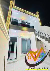 طابو صرف • ١٠٠م • حي العسكري