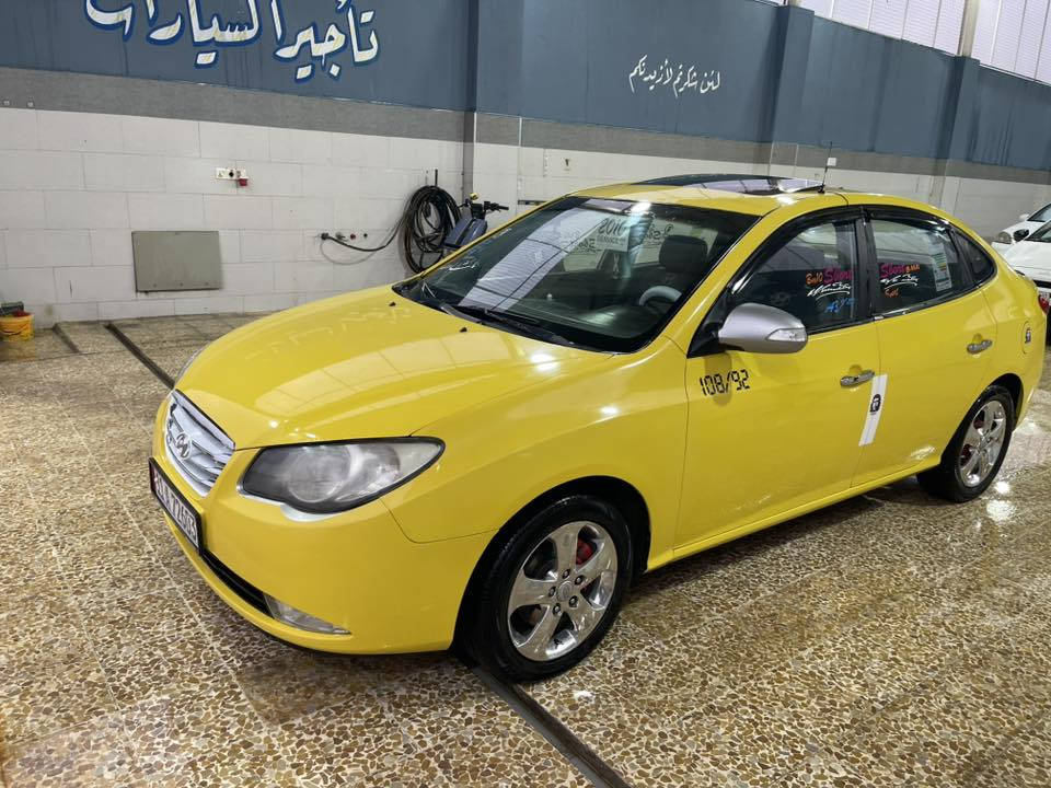 السلام عليكم ورحمة الله وبركاته
🚘النترا  
👋وارد كوري 
👋موديل 2009
👋رقم بغداد دولي سنويه هزّه جديده 
👋كابون بانزين ماستر 
🤚هيئه غرامات صفر 
👋محرك 16دوش وكير شرط
👋ضرر جاملغ خلفي بيها داخل  
🚥السعر100💵وبيها مجال 
#معرض_دايموند_النموذجي_لتجارة_السيارات_وللمزاد_الامريكي_والكندي_وتنظيم_العقود 
العنوان⬅️( موصل الجانب ألايمن قرب جامع الاغوات قبل مدخل الشهداء)
#اوقات_العمل من الساعه العاشره صباحا الى الساعه العاشره مساء 
للاتصال 
***********📱📞
***********📱📞
