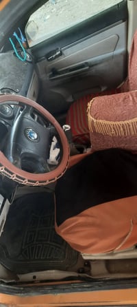 جيلي CK • ٢٠١٣ • رقم ذي قار