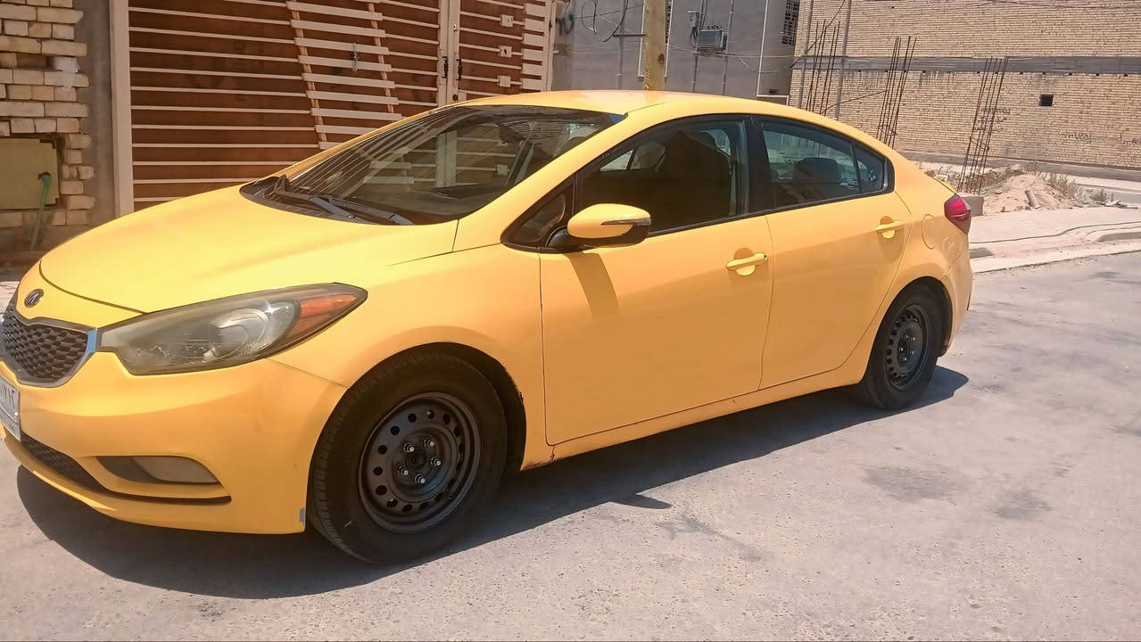 السلام عليكم كيا فورتي 15 مكينه 2000 دوش الاستفسار الاتصال ع رقم ***********
