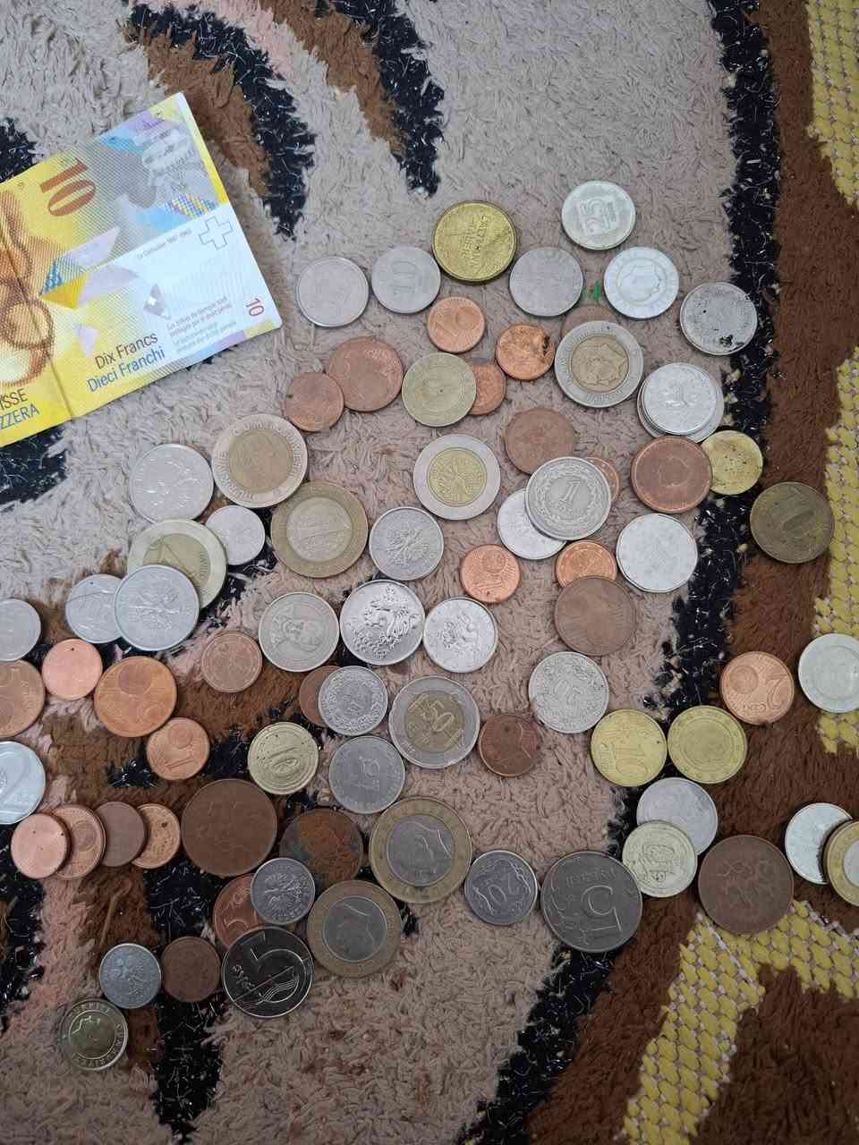 عمله قديمه 102 قطعه قيم وخذ
*********** واتس
