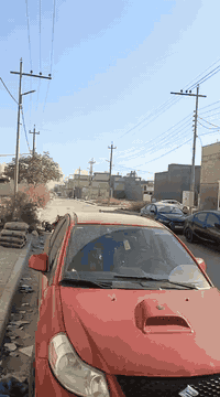 بنايه طابقين المنطقة الزعفرانية
تحتوي على  شقه +٣محلات
و تحتوي على بيت طابقين
السعر ٢١٠ مليون
رقم التليفون *********** 
طابو زراعي سند٢٥
الوارد الشهري مليون ونص
