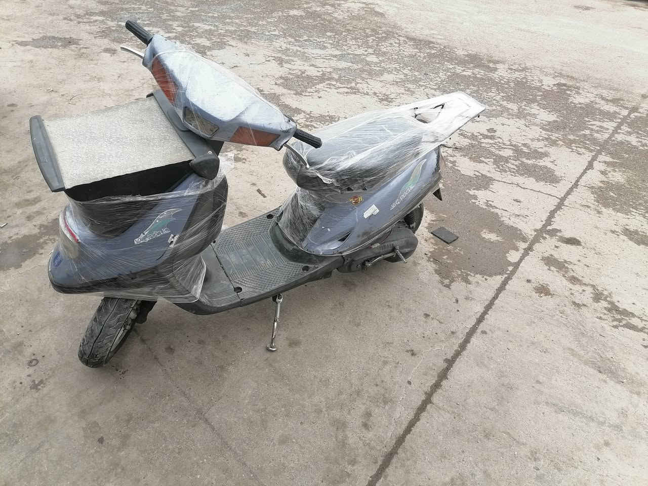 السلام عليكم عندي هاذا الماطور للبيع كهربائيات شغاله صوت اكسن مابي وشاصي مامكسور
السعر 250
وبي مجال***********
