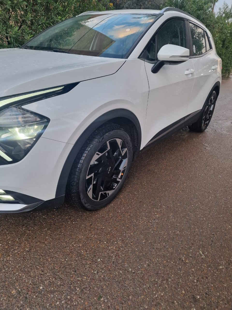 سلام عليكم سبورتج موديل 25خليجي فول عده لسليت كفاله عامة بعده ببوضع لزيرو ماشيه 3 الف سعره 232 عنواني بغداد الدورة رقم ***********
