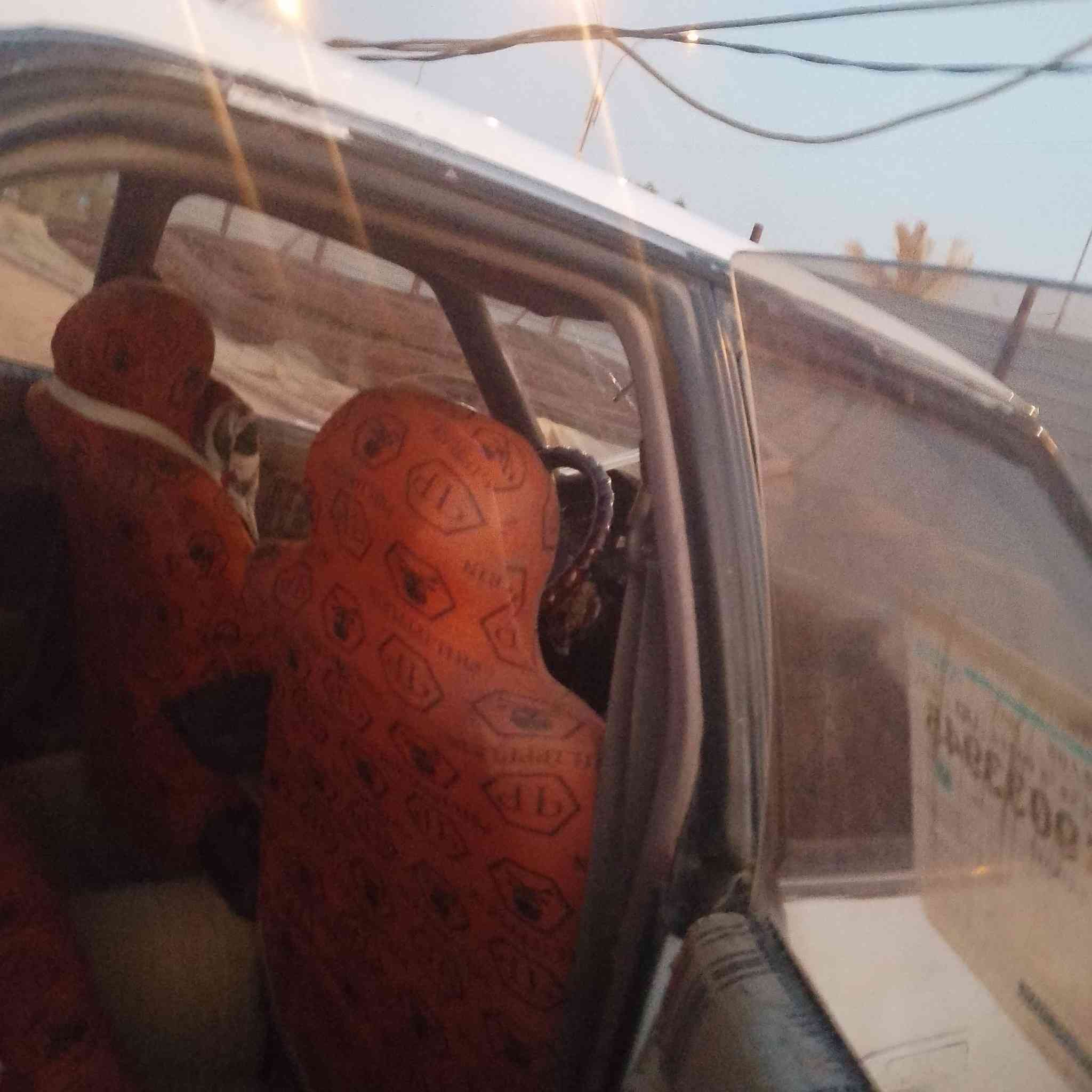 السلام عليكم مارك عضم مكفوله من الكص ونقل الجثه والضربه القويه مكينه ونجي ناعم سعر 32وبيه مجال مكاني نجف رقم *********** رقم بغداد

