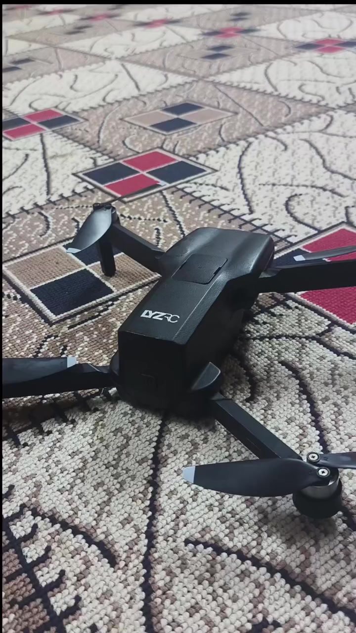 درون للبيع نضيفه من فئه L800 PRO
مدى اكثر من كيلوين ارتفاع يوصل لل500متر
كامره گمبل360درجه بدقه1080
 بطاريه تنطيك طيران حوالي25دقيقه
 
تفاصيل اكثر خاص


**إذا كنت صاحب هذا الإعلان وتريد حذفه لأي سبب، رجاءا أرسل رسالة إلى الدعم الفني**