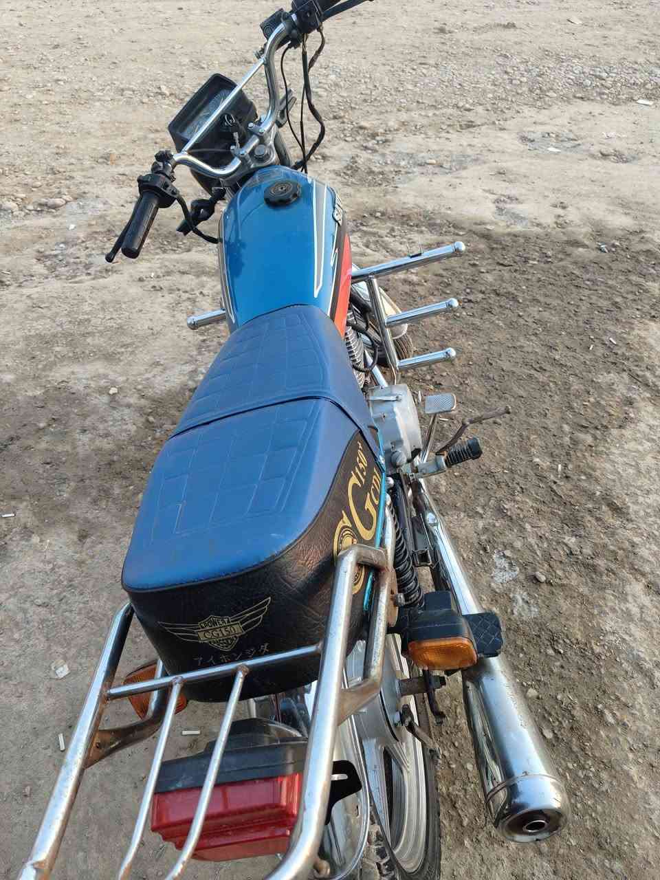 ا
السلام عليكم دراجة سيفان 2019 للبيع أوراق كامله السعر خاص المكان ديالى الخالص الرقم ***********
