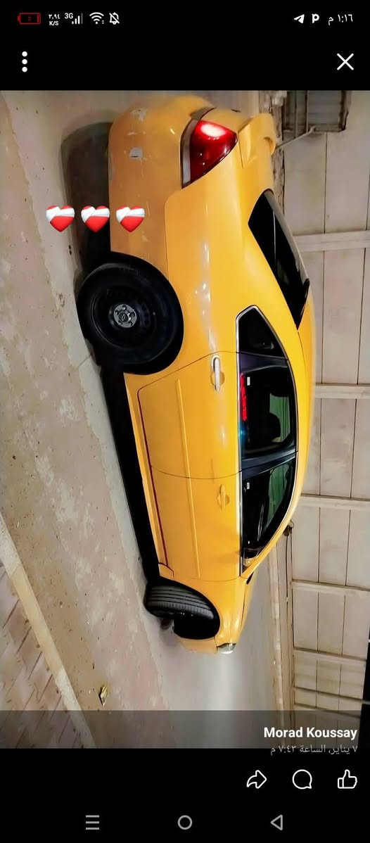 السلام عليكم مره خصت الادمن المحترم 
سياره أمبالاه  موديل 2010

سياره رقم شمالي وراعيهة موجود  وتحويل ثاني يوم
مصفره هيئة وغرامات كلشي ما عليه 
تواير 90 بل100 جدد
صبغته نضيفه وسياره خير من الله 
ضفيره جديده وبنكه جديده ودسكات جديده داخله نضيف 
سياره خير من الله.     
مكان بغداد البلديات      السعر 58 مستعجل عليه الله شاهد
الستفسار ***********

*********** هاذ بس وتساب 
.
