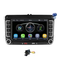 شاشة 7 انش • للجيتا • اندرويد وكار بلاي