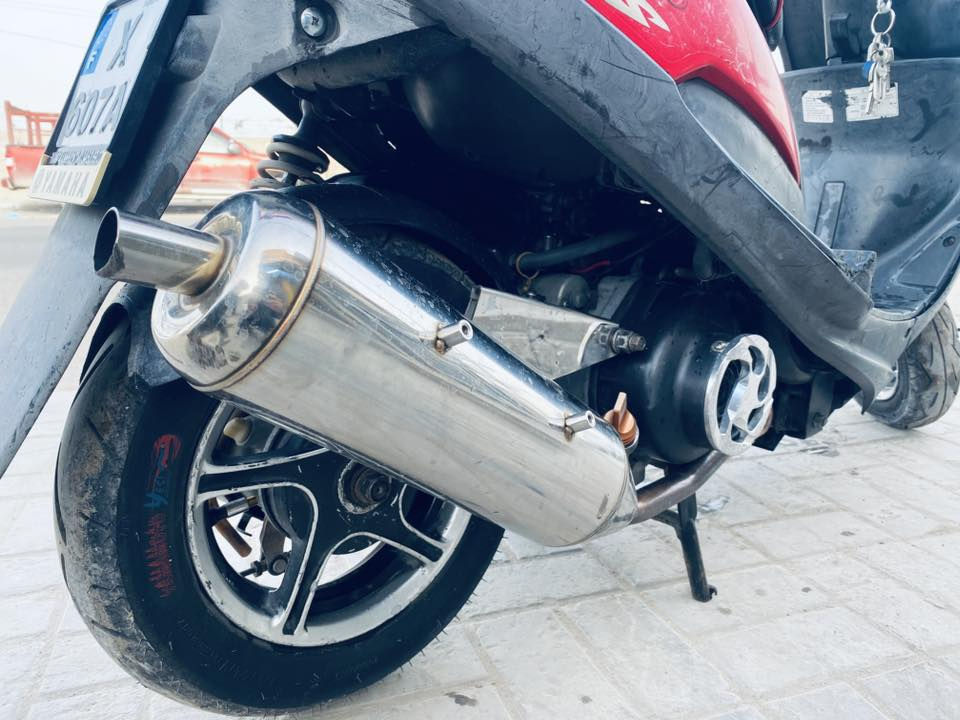 السلام عليكم ماكس للبيع قبل ٣ اشهر نازله من الرنبه كامله مكمله مكينه بباديه برغي مملعوب بيهة عليهة تزويد كله اصلي ويل كب نجمه صالنصه صجميه شيال قبق فلاوين قطره صدر دبل خلفي كفرات كلهة بلاديه ختم واحد تاير جلاتين نكره بكل وقت مكان دوره ***********
