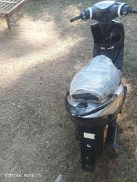 ماكس عدله • محرك مفتوح • بوشة 49