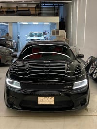 جارجر 2016 فور ويل 6 سلندر ماشية 95 ميل رقم بغداد اب اسمي مكينه كير خي...