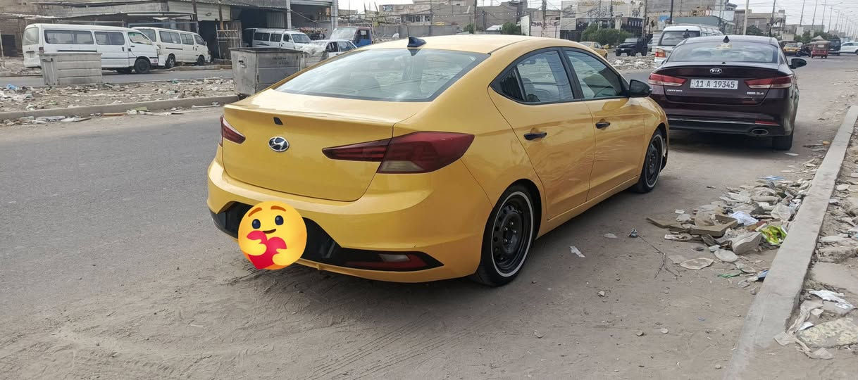 سلام عليكم النترة الموديل 20 اللبيع و مراوس ب خصوصي السيارة بسمي جاهزه من كلشي  السياره حلوة مكاني بغداد مكينه و كير كفاله السعر 105 وبيه مجال بسيط
***********
