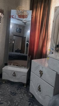 غرفة نوم • جديد كلش • حجم كبير