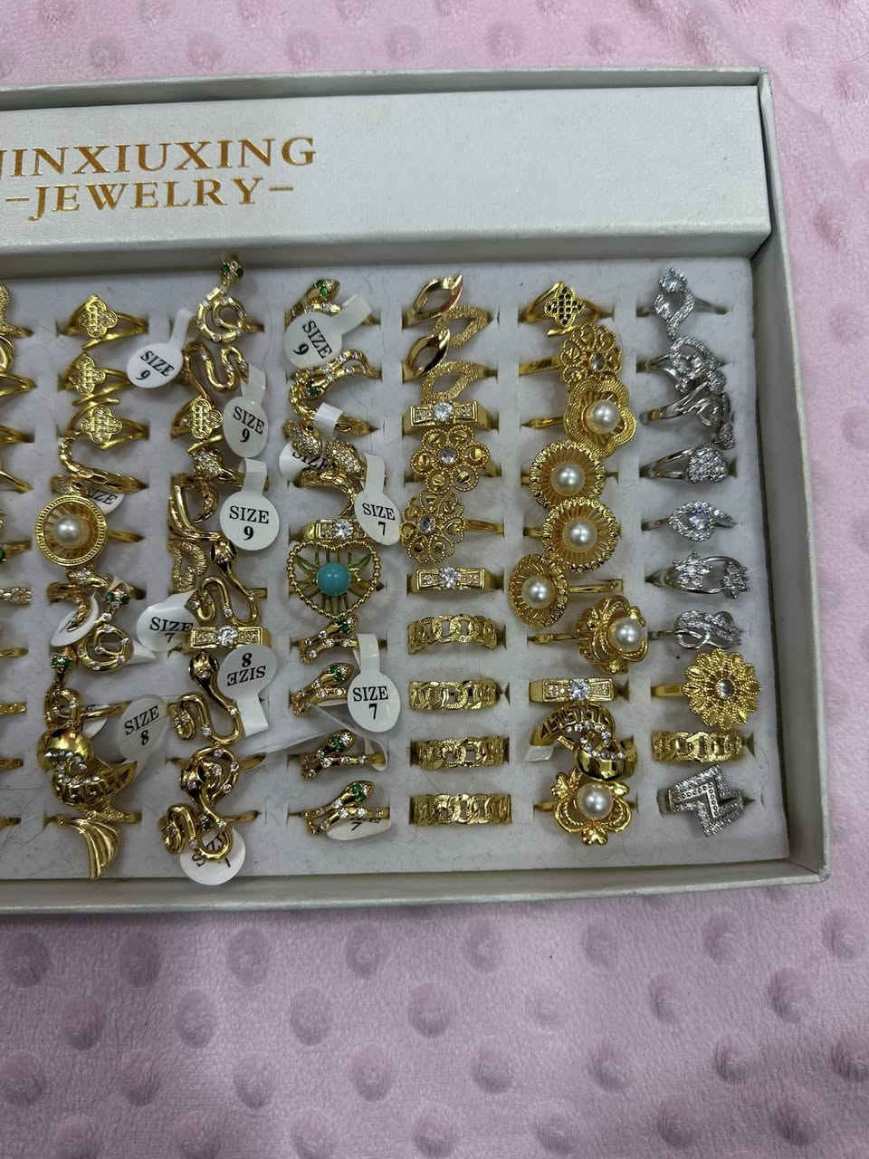 محبس وحلقه سعر القطعة داخل منشور على (الف)
يوجد توصيل داخل سبع البور سعر التوصيل الف
رقم/*********** او خاص
