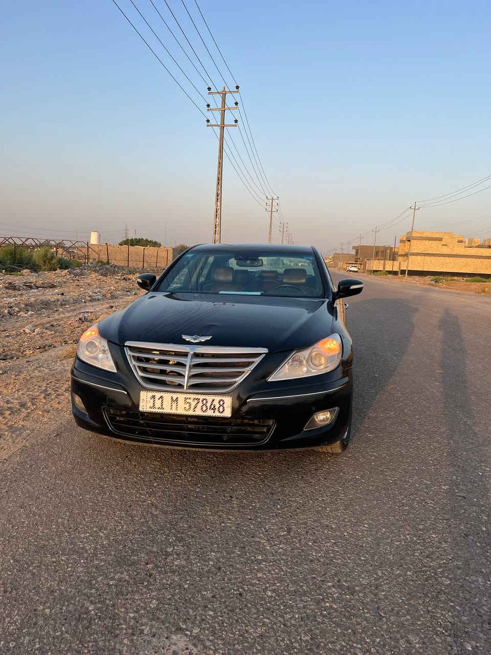 السلام عليكم
هونداي جنسز موديل ٢٠١٤ 
فول مواصفات عده الفتحه كير ومحرك حداديه كله مكفول وجديد تبريد تدفئه 
بيهه ٣ قطع صبغ جاملغ خلفي وجاملغ امامي وبنيد بيهه منضومه زنون السياره كلش حلوه واحلا من الصور السعر ١١٠$ وبيهه مجال 
المكان بابل محاويل
***********
***********
مامتواجد عالفيس
