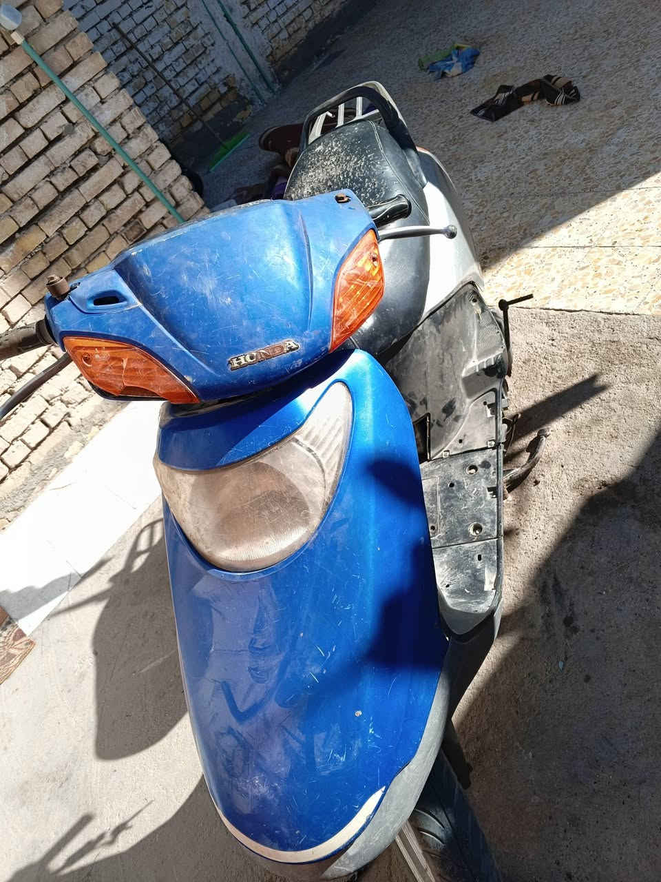 شغاله مابيها شي  سعر200بيها مجال  ***********
