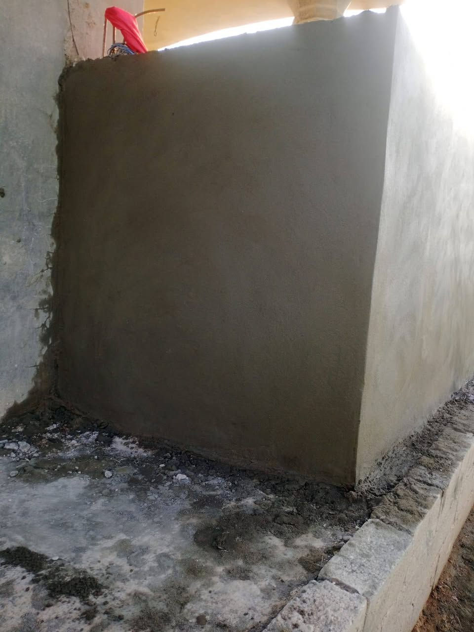 السلام عليكم لباخ اسمنت جص بورك لط جراره سقل نثر تقطيع شغل درجة اولى كله مصاطر مكاني كربلاء طويريج وهذا رقمي  ***********
