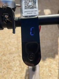 سكوترشحن للبيع السعر 250للاستفسار الاتصال على الرقم 07701876887او07507...