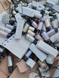 جملة فقط • قطع أصلية • سيارات أمريكية