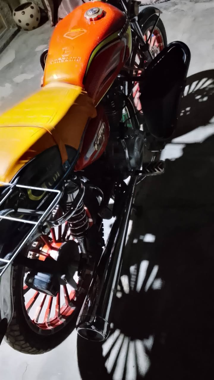 بغداد  الباويه مكينه مكفوله  دراجه عام سعر 800ما يعجبه يعبر منشور  بيه مجال بصيط  مود
2025


**إذا كنت صاحب هذا الإعلان وتريد حذفه لأي سبب، رجاءا أرسل رسالة إلى الدعم الفني**