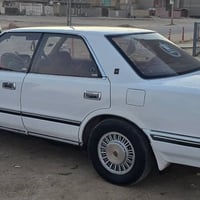 موديل ٨٩ • مكينه ٢٥٠٠ • ضربة خلفية