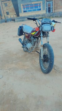 موتور للبيع • موديل ١٨ • تكريت مقابل باب الجامعه