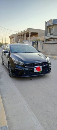 فورتي جي تي • ٢٠٢١ • ١١٢٧٠٠ كم