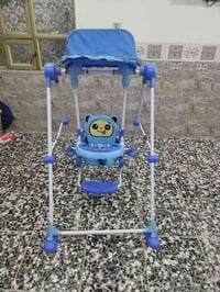 مرجوحه أطفال • الخطيب الزراعي