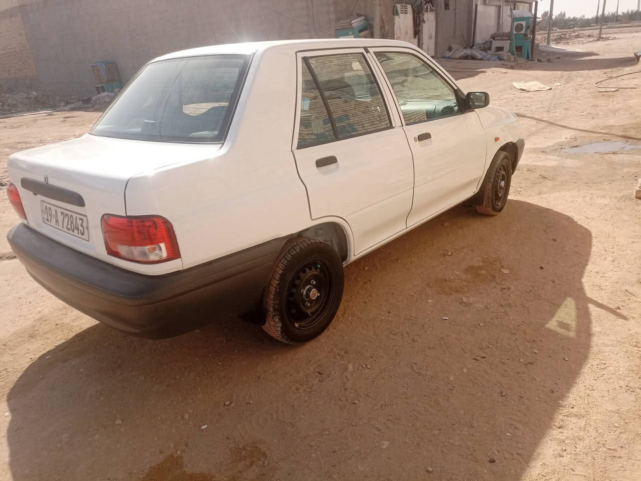 سايبه مديل 25مكفوله كفاله عامه ماشيه 37الف السعر 78وبيه مجال قليل الهاتف ***********
