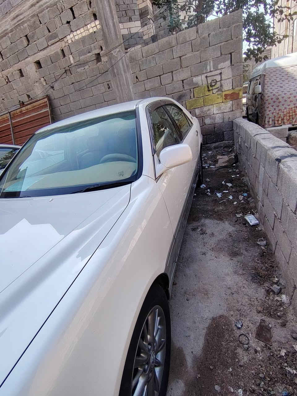 سلام عليكم ملكه للبيع فول مواصفات ماعدا فتحه اربع دكم كرستال اصل مكفوله كفاله عامه كص اونقل اوصبغ اوضربه حته من تبديل مكفوله رقم انكليزي بسمي قرار 48 سعر 135 بيه مجال رقم هاتف ***********
