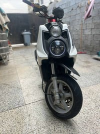 سكنس جبلي • معدل 130 • مكفوله
