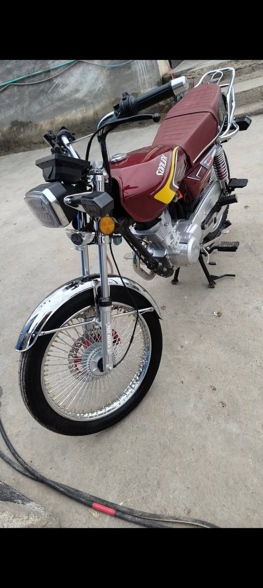 تايكر للبيع موديل 25 مكفولة كفالة عامة كير خمس نمر العنوان ديالى خان بني سعد الخاص مقفول مقفول السعر 775 وبيها مجال اتصل ودلل ***********
***********
