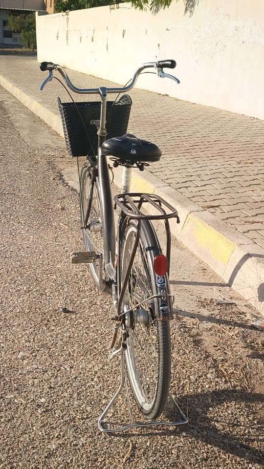 . خناقين, ديالى


**إذا كنت صاحب هذا الإعلان وتريد حذفه لأي سبب، رجاءا أرسل رسالة إلى الدعم الفني**
