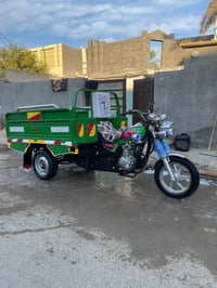 سكوتر كهربائي • مديل 21 • بابل الحمزه الغربي