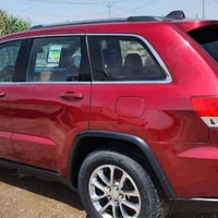 لاريدو ٢٠١٤ • مكينة ٦ • كفاله عامه