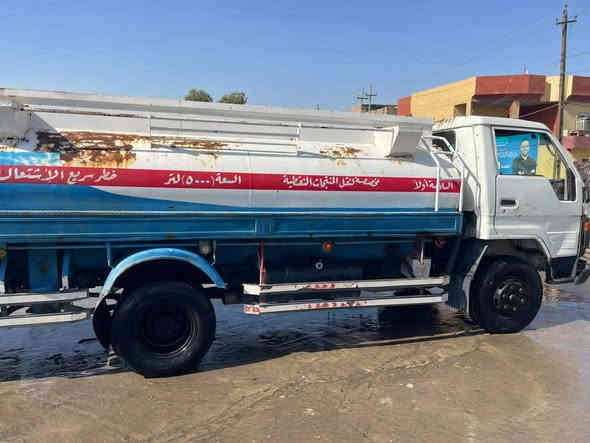 السلام عليكم
للبيع تويوتا موديل1991 حوضية وقودGbs مشدودلها رقم انكليزي بسمي شرط التحويل مكانها موصل

اسيا ***********
كورك ***********
