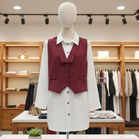 بضاعة العيد • قميص نسايي • سبع البور