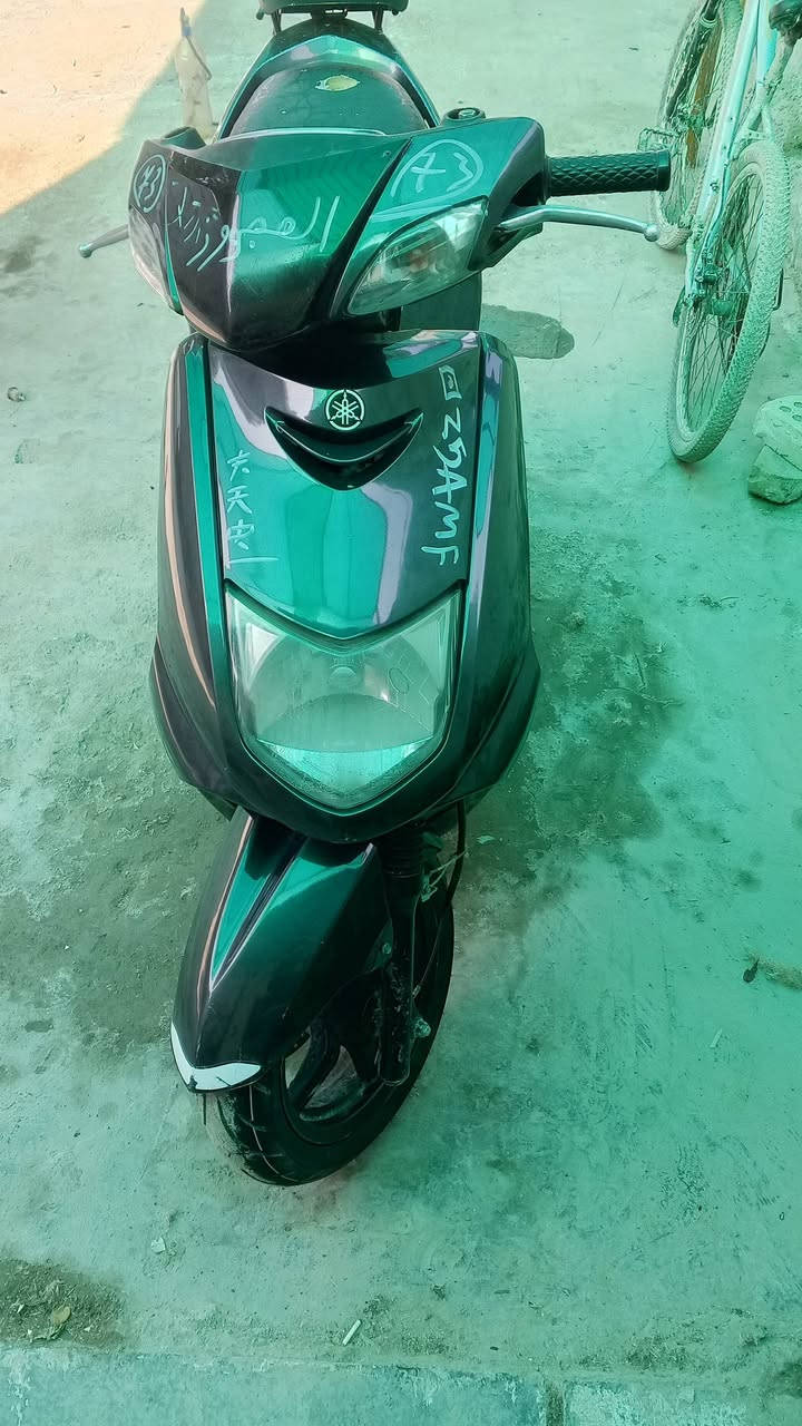 سلام عليكم
دراجه {سكنس نثيه110} 🛵 للبيع

دراجه شلعه معدل 

دراجه جديده  بلادية

أي نقص مابيهة

العنوان بغداد الغزاليه  الاستفسار الاتصال على الرقم 📞( ***********)
