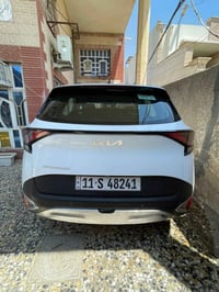 سبورتج • ٢٠٢٣ • ماشيه ٦٠٠٠٠